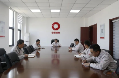 三化转型在行动│洛阳中联 精细管理创佳绩 节能管理服务