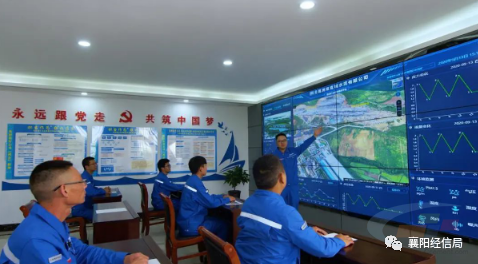 全省唯一!葛洲坝宜城水泥入选2023年度工业绿色微电网典型应用场景与案例，节能管理服务引领行业转型